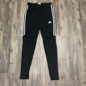 Womens Adidas Sweatpants